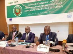 Trade: ECOWAS Quality Experts Gather in Lomé for Key Meeting