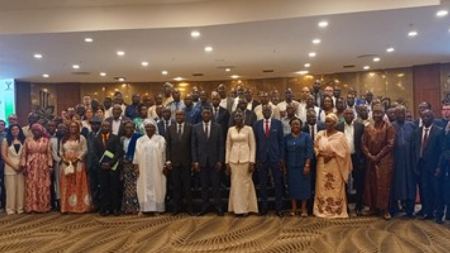 Togo : À Lomé, les experts de l’UEMOA font le point sur la régulation du médicament vétérinaire