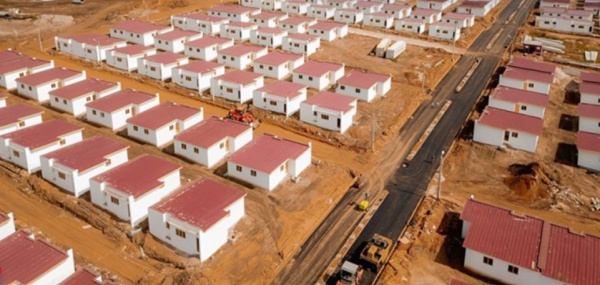 Togo seeks electrical expert for 20,000-unit affordable housing project