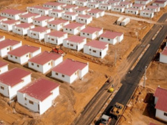 Togo seeks electrical expert for 20,000-unit affordable housing project
