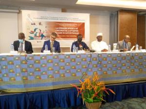 L&rsquo;Agence des caf&eacute;s Robusta lance &agrave; Lom&eacute; la 4&egrave; &eacute;dition de son guide en fran&ccedil;ais