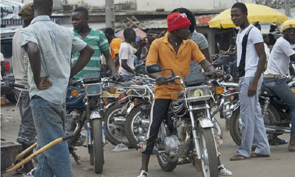 Togo: Moov and NSIA jointly launch mobile-based insurance product for taxi-bike drivers