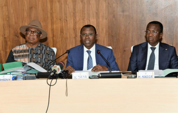 Togo: la “Journée Nationale du Partenariat” Etat-secteur privé se prépare