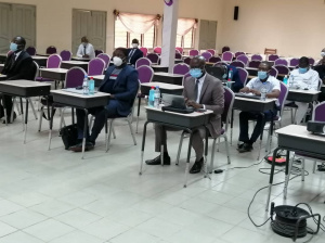 Etape importante vers la r&eacute;forme des march&eacute;s publics