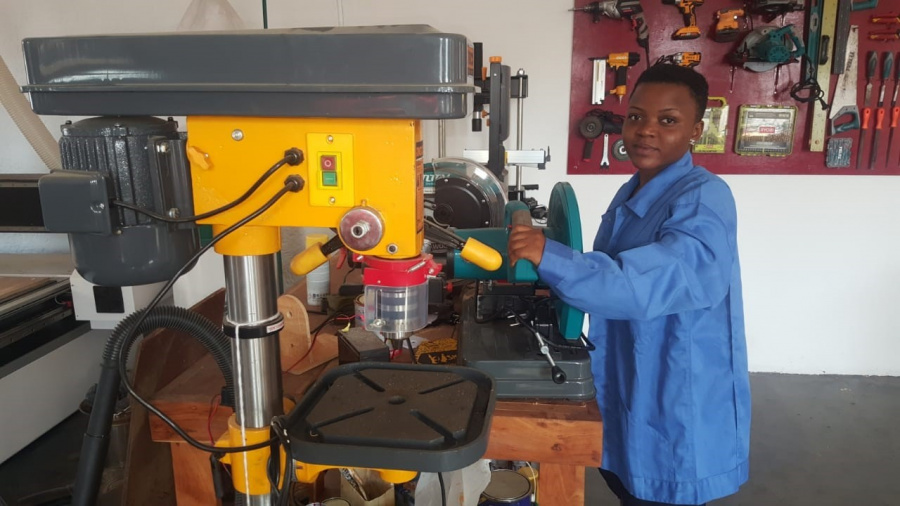 Togo : une cinquantaine d&#039;innovations identifiées à &quot;potentiel commercial élevé&quot;