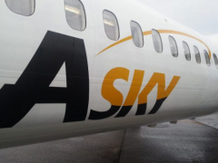 Asky launches mobile App