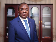 Municipalities to get CFA3bn support from government
