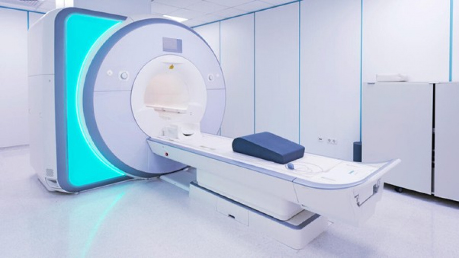 Imagerie m&eacute;dicale : un nouveau scanner op&eacute;rationnel au CHR Lom&eacute;-Commune