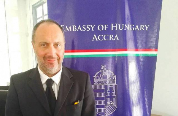 Togo : Hungary expresses desire to invest in various development sectors