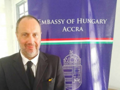 Togo : Hungary expresses desire to invest in various development sectors
