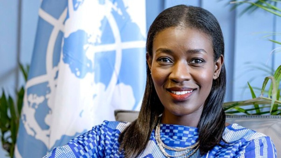 Au Togo, le Syst&egrave;me onusien indique avoir touch&eacute; plus de 2 millions de personnes en 2024-2025