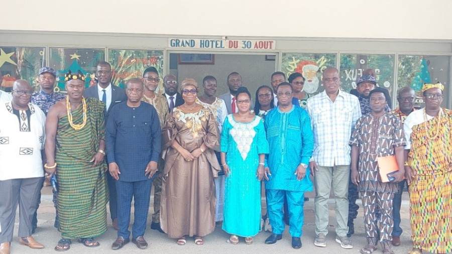 Togo : la Cour Suprême s’affûte en gestion des contentieux électoraux