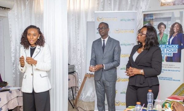 Togo&#039;s &#039;Women And Finance&#039; Program Launches Fourth Cohort For Women Entrepreneurs