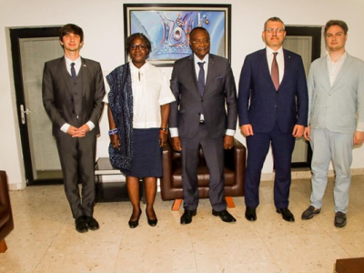 securite-alimentaire-industrie-miniere-et-energie-lome-et-moscou-explorent-de-nouvelles-opportunites-d-affaires