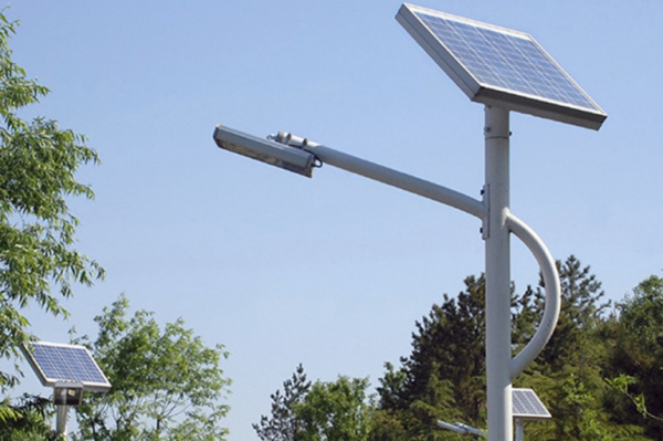 AT2ER seeks companies interested in supplying and installing 70,000 solar-powered light poles in Togo