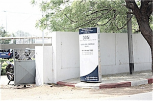 Togo: A 10-day workshop to better support young entrepreneurs ongoing in Tsévié