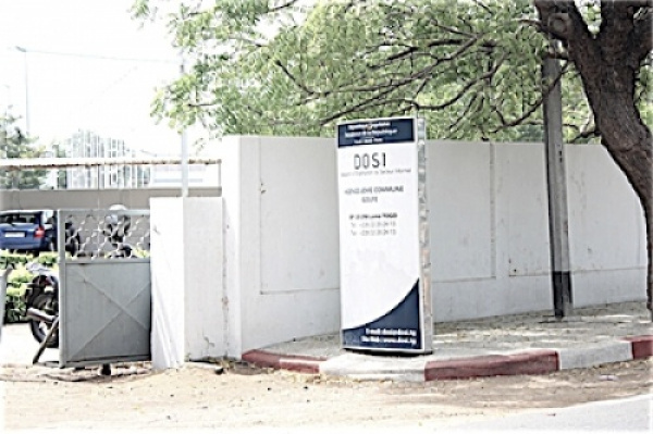 Togo: A 10-day workshop to better support young entrepreneurs ongoing in Tsévié