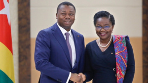 Togo : le nouvel ex&eacute;cutif en quelques points