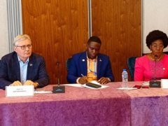 Togo: Local chamber of commerce organizes B2B meeting with top German firms