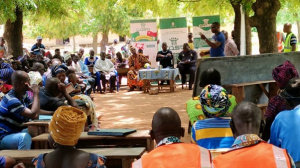 Projet COSO : 13,3 milliards FCFA engag&eacute;s dans le Nord du Togo, &agrave; ce stade