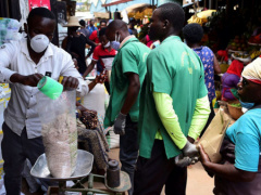 WAEMU economies show resilience amid the Covid-19 crisis