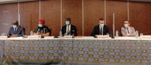 A Lom&eacute;, les maires de l&rsquo;Uemoa apprennent &agrave; mieux structurer leurs projets pour capter des financements