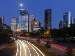 Ethiopian Airlines to open new line to Houston, via Lomé, starting April 23, 2019