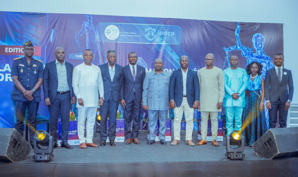 Transformation numérique au Togo : la place du droit au cœur des débats