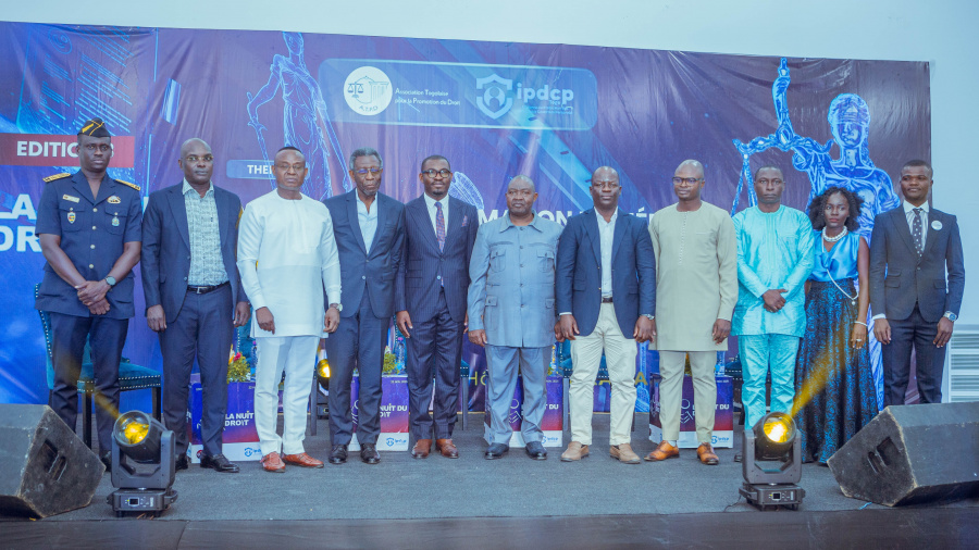 Transformation num&eacute;rique au Togo : la place du droit au c&oelig;ur des d&eacute;bats