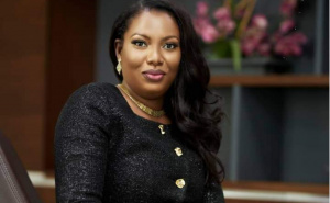 De Wall Street &agrave; Lom&eacute;, qui est Manuella Modukpe Santos, la nouvelle ministre de la promotion de l&rsquo;investissement ?