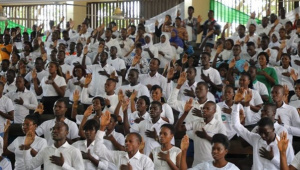 Togo : l&rsquo;ANVT revendique d&eacute;sormais plus de 65 000 volontaires mobilis&eacute;s