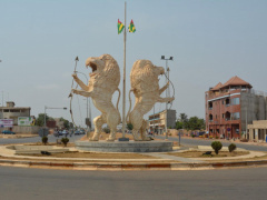 Togo should record a growth of 4.3% in 2021, according to the AfDB