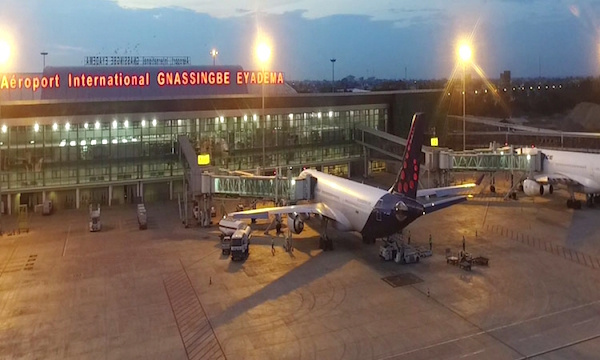 Togo tests its airport’s security and safety