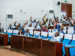 Togo joins Islamic Corporation for the Insurance of Investment and Export Credit, ICIEC