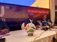 New World TV to relay 2026 World Cup signal to 43 African countries from Lom&eacute; base