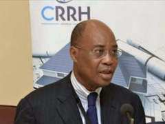 This is how the CRRH-UEMOA distributes its resources to its member-States
