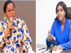 Top 100 Most Inspiring French-Speaking Black Women of the Century: 10 Togolese featured