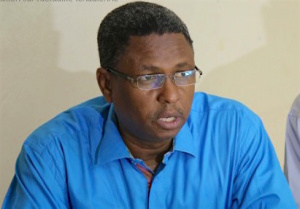 A Lom&eacute;, le pr&eacute;sident des consommateurs africains, Daouda Adam, plaide pour un respect des droits des passagers du transport a&eacute;rien en Afrique