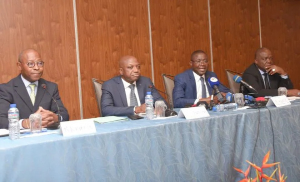Togo : le gouvernement appelle à la vigilance face aux manipulations numériques