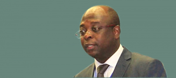 Jonas Daou, nouveau patron des grandes entreprises du Togo