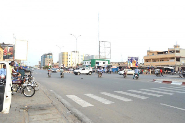 Togo: National Development Plan to be launched next July