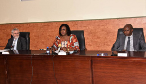 Togo : des avanc&eacute;es dans la mise en &oelig;uvre des r&eacute;formes au premier semestre 2023