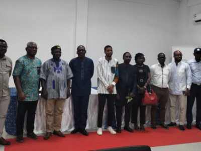 togo-launches-national-challenge-to-bridge-technology-and-healthcare