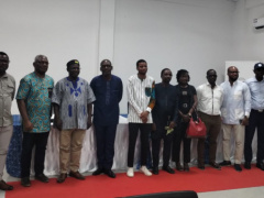 Togo Launches National Challenge to Bridge Technology and Healthcare