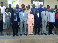 Togo Reviews 42 New Standards For Key Agri-Food Sectors