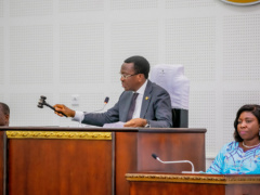 Togo: National Assembly Concludes First Session of 2025