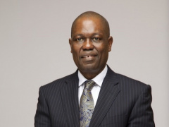 Togo partners with Ecobank to fund its 2018-2022 national development plan