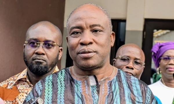 Banques et Assurances : au Togo, des discussions annoncées ce jour entre les syndicats et le gouvernement