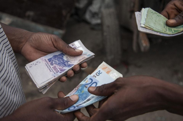 Friends, relatives, and private lenders are the main financial backers of entrepreneurs in Togo