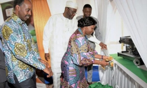 Togo : un Centre en gestation pour former en pr&eacute;paration du caf&eacute;